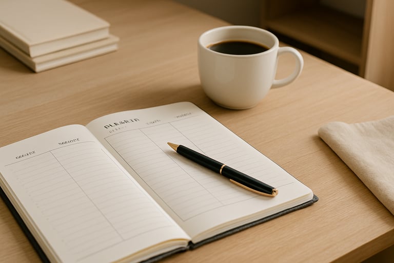 Planner