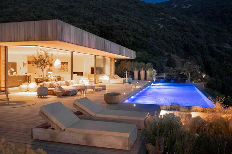 photos immobilier