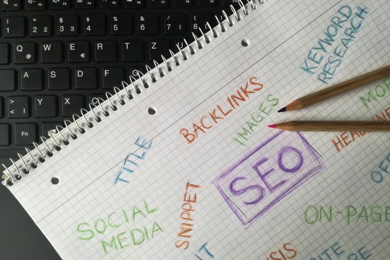 apprendre le seo solopreneur
