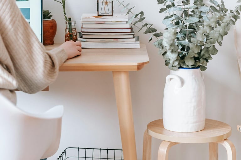 attirer des clients localement