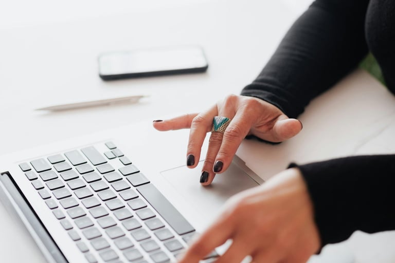 solopreneur apprendre le seo