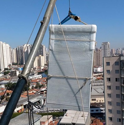 içamento de móveis