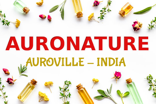 Auronature - Handmade soaps ,essential oil , ayurvedic hair oil , incense sticks