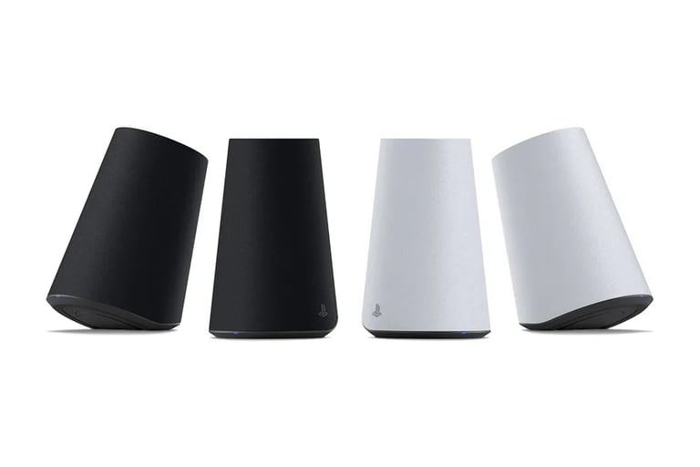 Ditch the Headset? PlayStation Unveils New Pulse Elevate Wireless Speakers