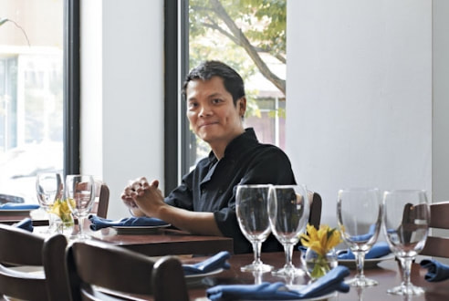 Photo by: Jason Little