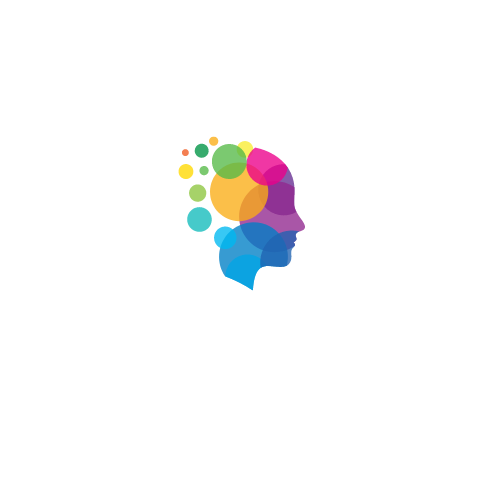 Logo Daniela Felletti Diversity - Equity - Inclusion - challenging perceptions - challenging minds
