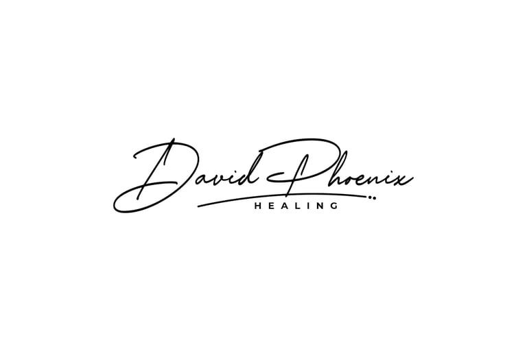 DAVID PHOENIX
