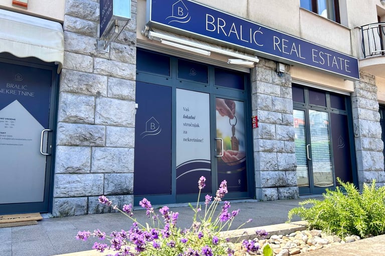 agencija za nekretnine bralic real estate matulji