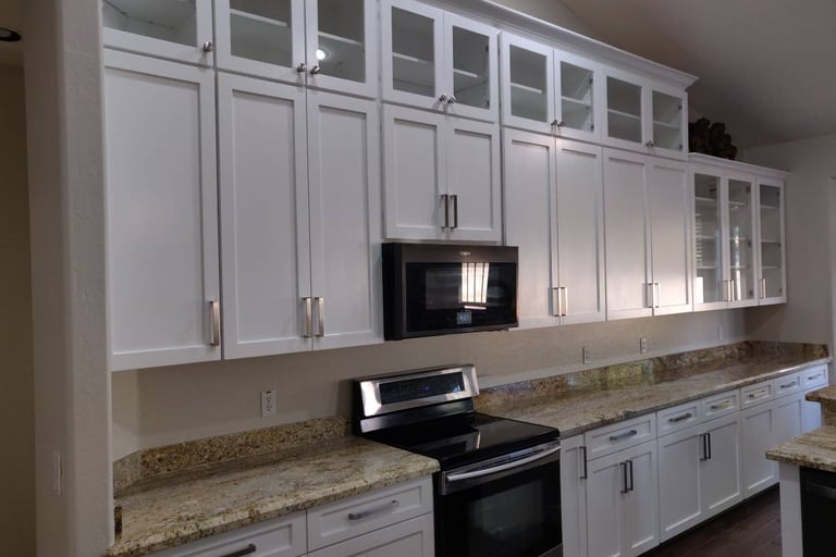 shaker style doors for refacing slimshaker.com