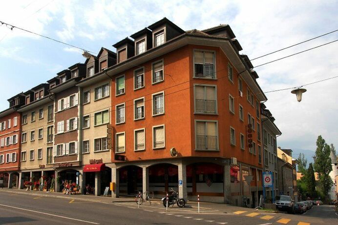 cabinet médical Dr Cédric Yves Bandelier La Tour-de-Peilz