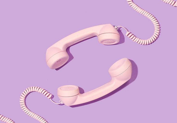 Over-the-phone interpreting services