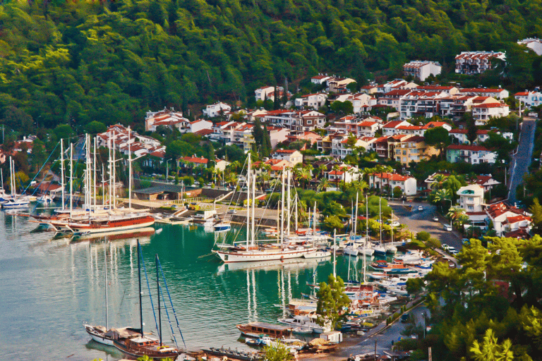 Fethiye Travel Guide, Fethiye what to see, Fethiye things to do in Fethiye, Fethiye Tours, Fethiye 