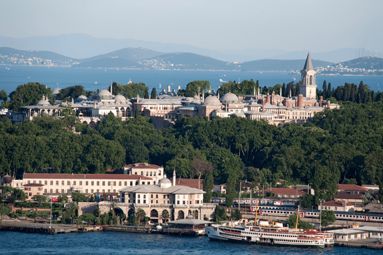 Topkapi palace harem, Topkapi Palace visiting hours, Topkapi palace history, Topkapi Palace tickets