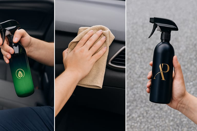 lavage auto marignane