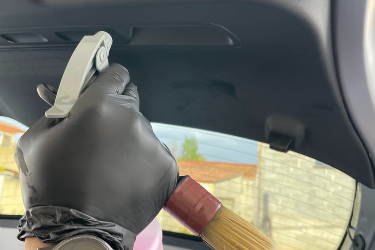 lavage auto marignane