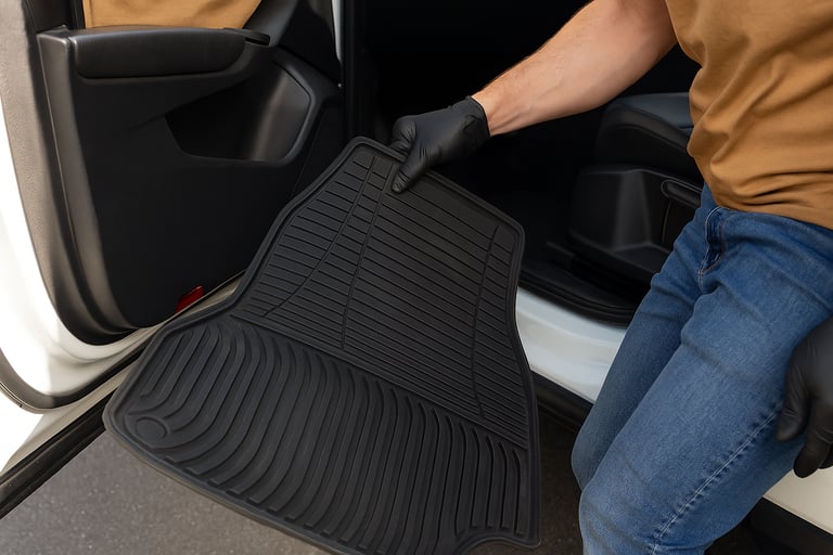 nettoyage voiture a domicile marignane