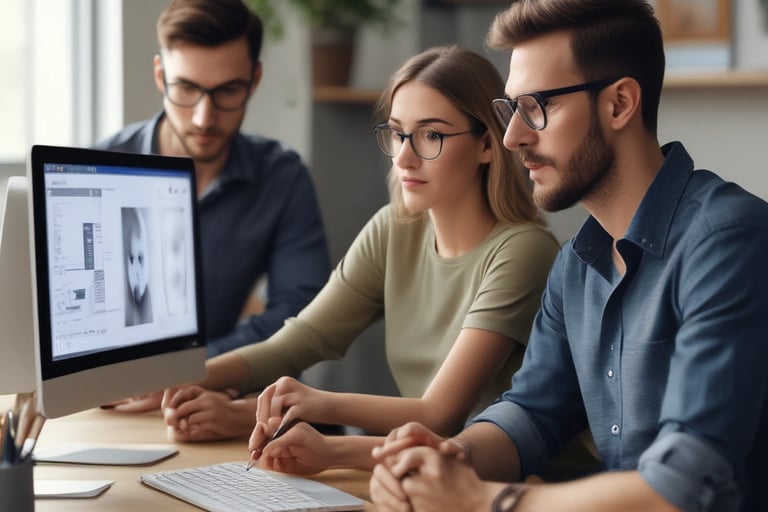 Bright living room with modern inventory