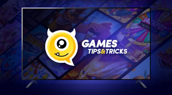 Tips and tricks banner