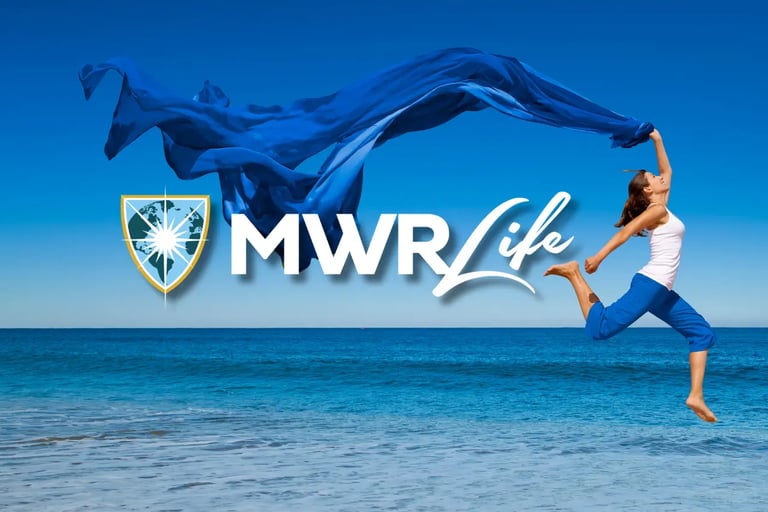 Mwr Life guadagnare viaggiando