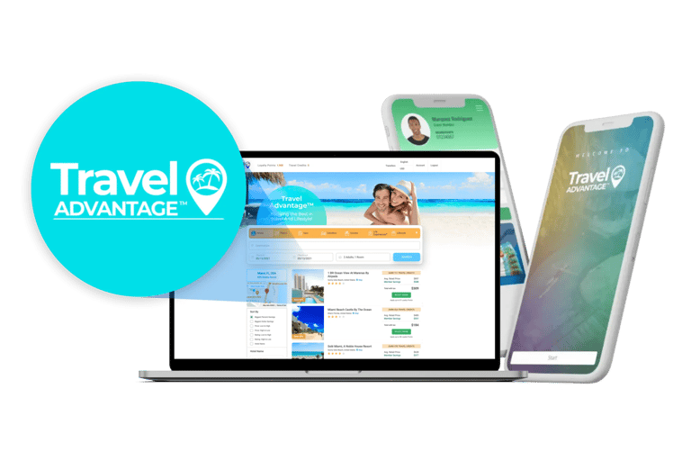 travel advantage guadagnare viaggiando , viaggi low cost