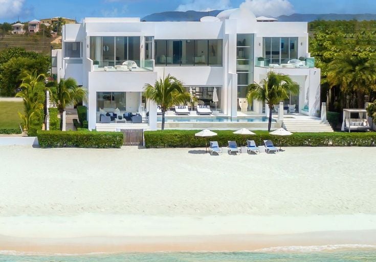 anguilla real estate