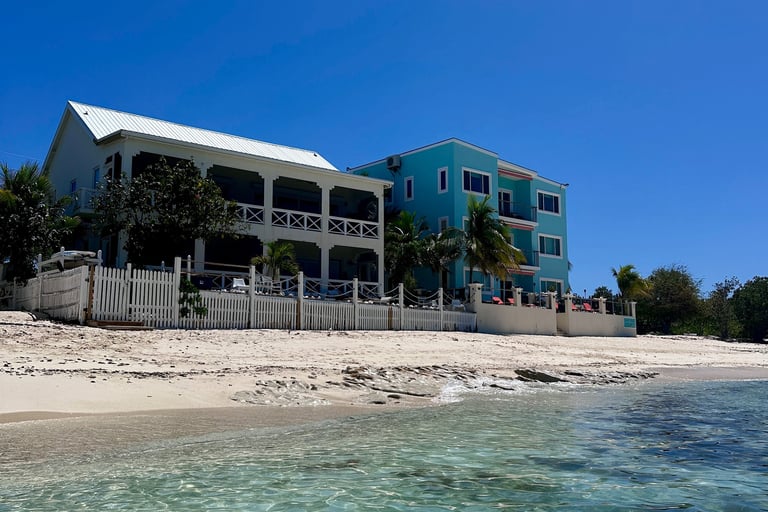 Grand Turk Turks and Caicos
