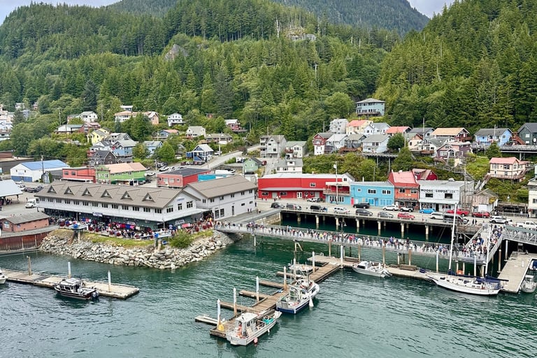 Ketchikan