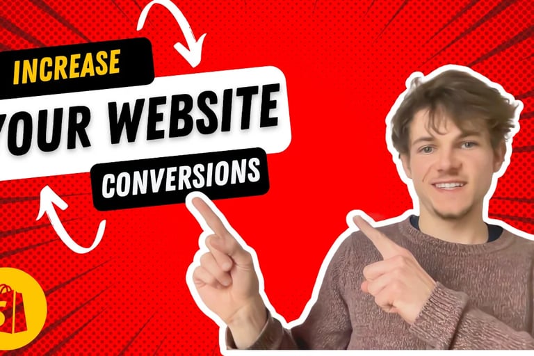 Shopify Marketing