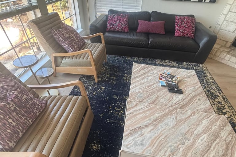 airbnb cleaning services Autin Tx and surrounding areas