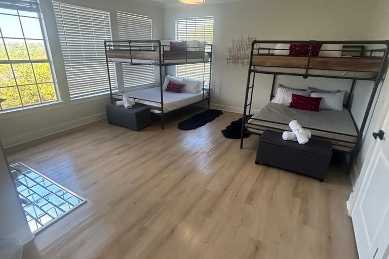 airbnb clenaing services austin Tx and surrounding areas