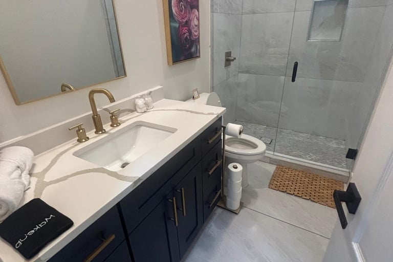 airbnb cleaning services Austin Tx and surrounding areas