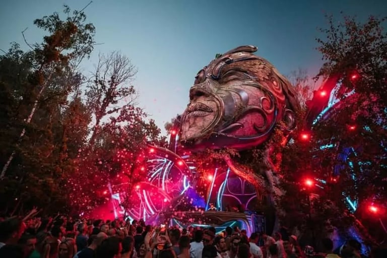 festivales y eventos europa 2025