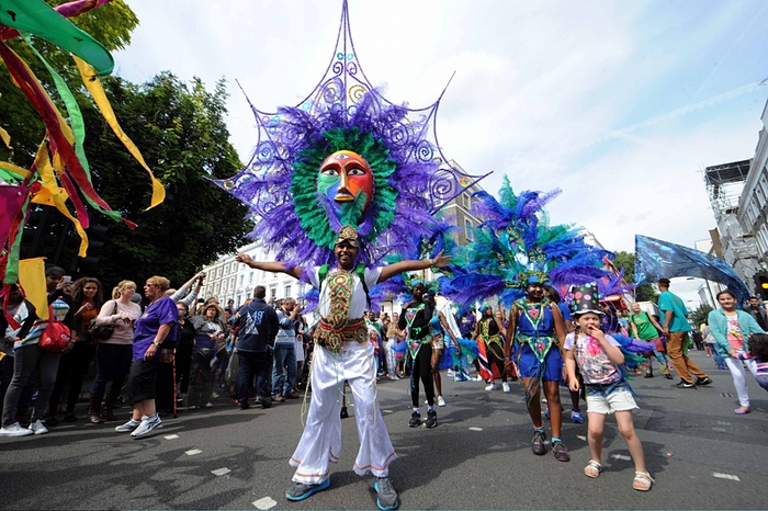 festivales y eventos europa 2025