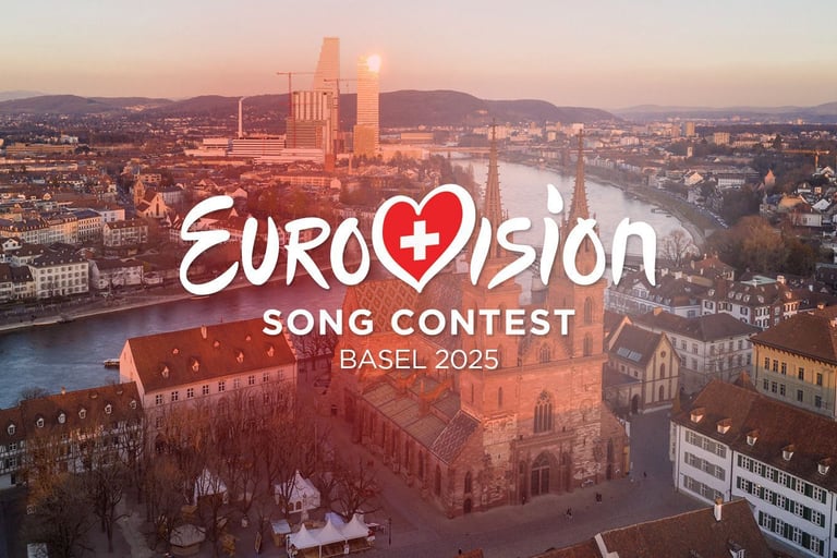 festivales y eventos europa 2025