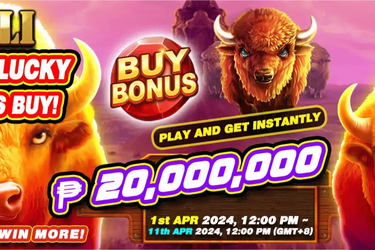 jili swccasino april event