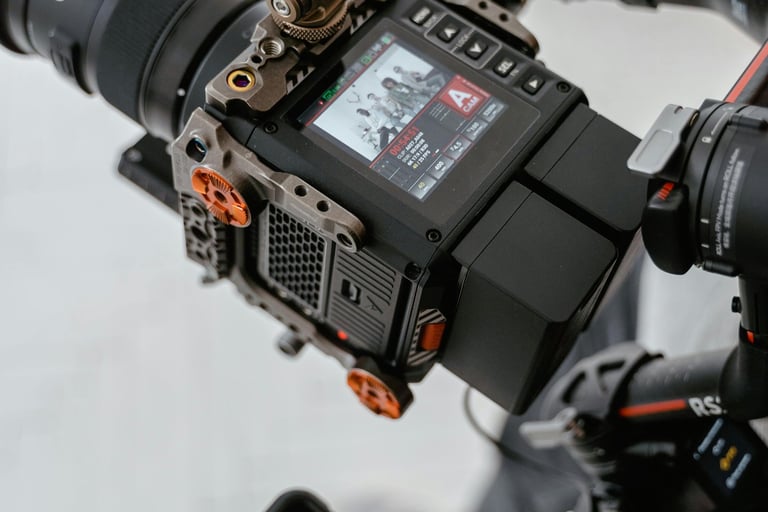 video company