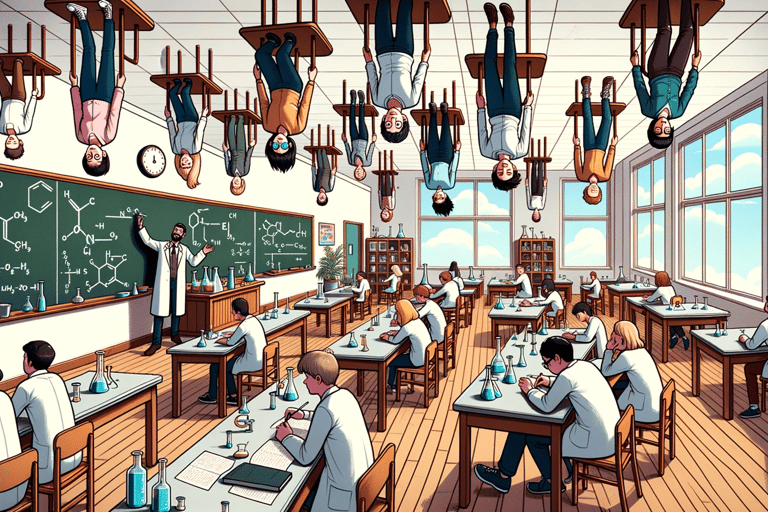 flipped learning