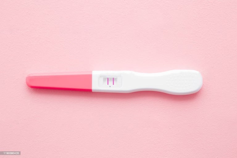 Pregnancy tests, urine, blood, HCG, Lab test, blood tests, pregnant