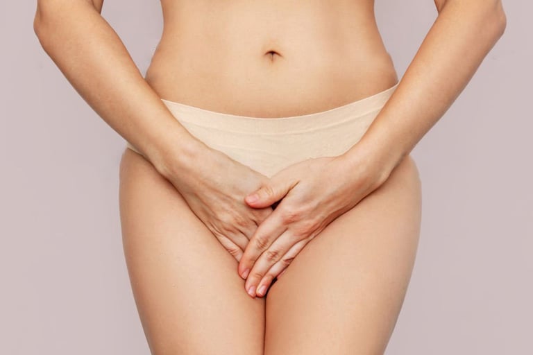 UTI, Pregnancy, BV, Bacterial Vaginosis, Yeast infection, Itching, Discharge, Odor, Birth Control