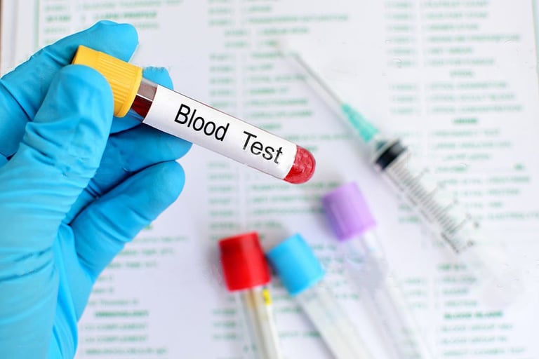 Labs, Blood work, Laboratory testing, Exams, Orders, Thyroid, Hormones