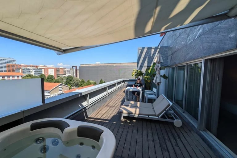 BessaHotel Boavista