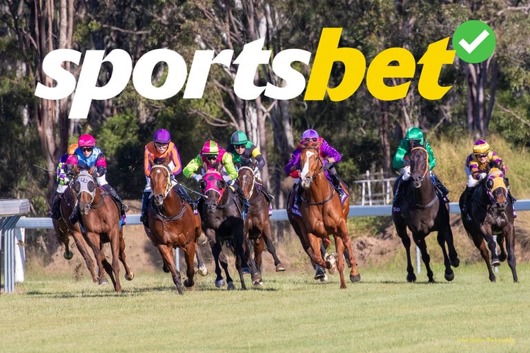 Sportsbet Nanango