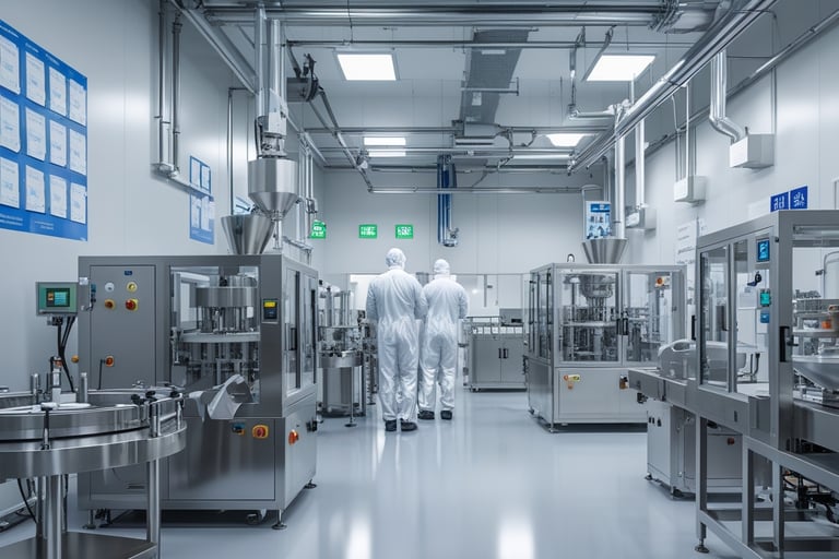 Basic pharma engineering, Pharma facility design, Pharma Layouts, Design