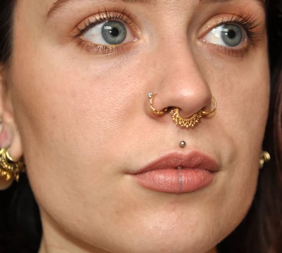 Body piercing - Tattoo Baba - Best Tattoo And Piercing Studio In Jaipur