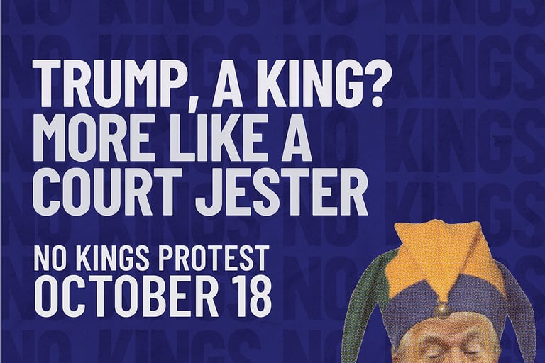 No Kings Social Image 6