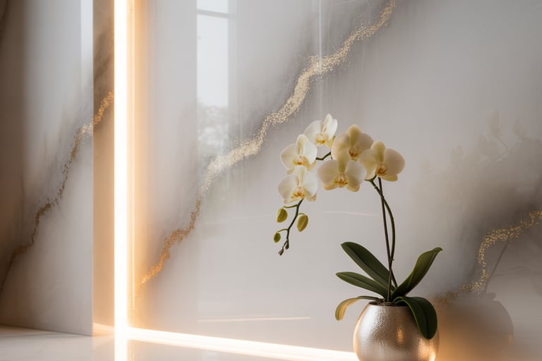 Teracoach VIP elegant bilde