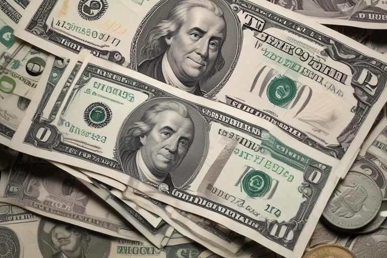 Bright living room with modern inventory