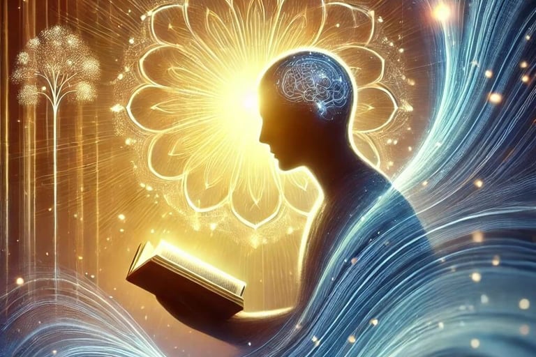 Samajh: Rise your awareness through understanding