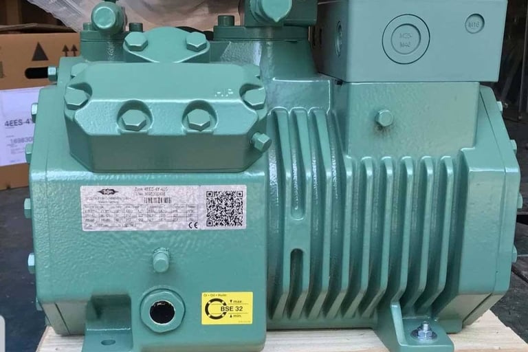 COLD ROOM CONTRACTORS IN KENYA