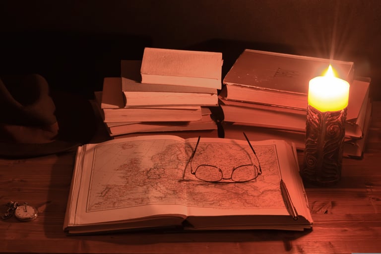 histoire hypnose recherche spirituelle passé vie antérieure livres 